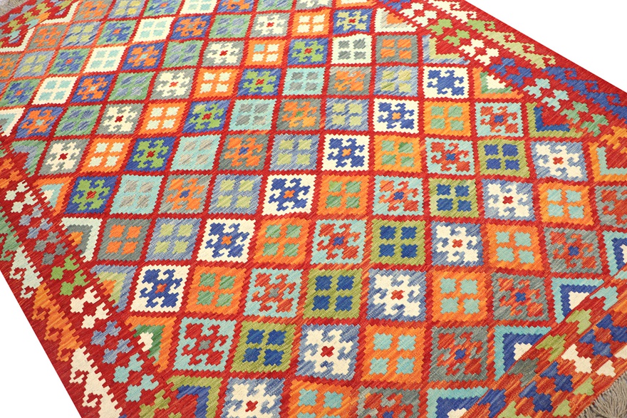 Kelim Afghan