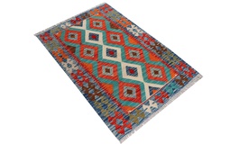 Kelim Afghan