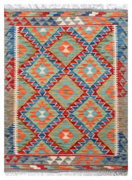 Kelim Afghan