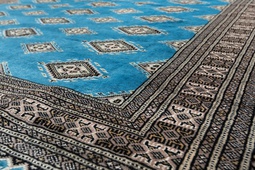 Pakistan Bokhara
