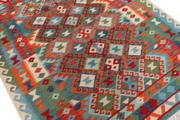 Kelim Afghan