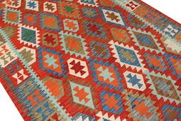 Kelim Afghan