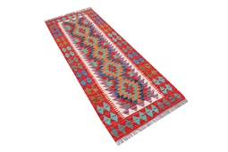 Kelim Afghan