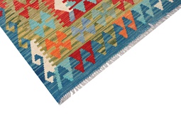 Kelim Afghan