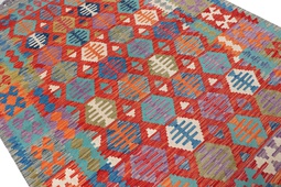 Kelim Afghan
