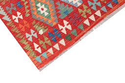Kelim Afghan