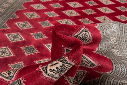 Pakistan Bokhara