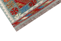 Kelim Afghan