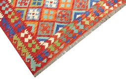 Kelim Afghan