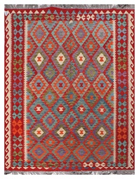 Kelim Afghan