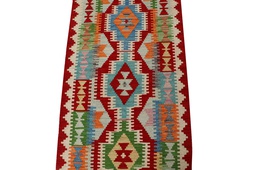 Kelim Afghan