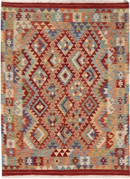 Kelim Afghan