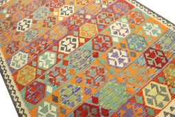 Kelim Afghan