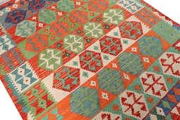 Kelim Afghan