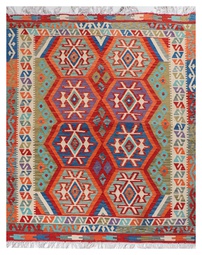 Kelim Afghan