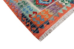 Kelim Afghan