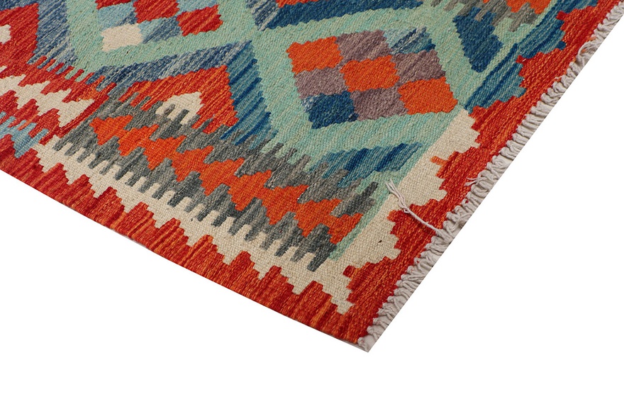 Kelim Afghan