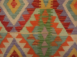 Kelim Afghan