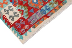 Kelim Afghan