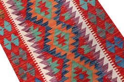 Kelim Afghan
