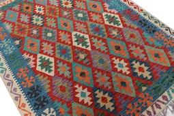 Kelim Afghan