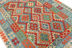 Kelim Afghan