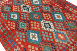 Kelim Afghan
