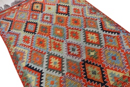 Kelim Afghan