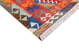 Kelim Afghan
