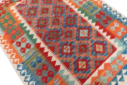 Kelim Afghan