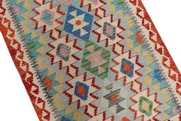 Kelim Afghan