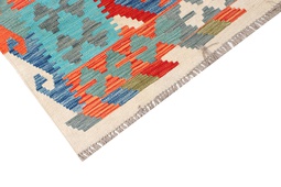 Kelim Afghan