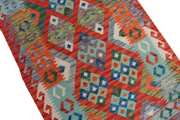 Kelim Afghan
