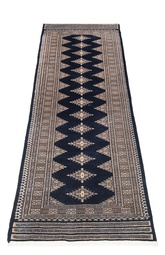 Pakistan Bokhara