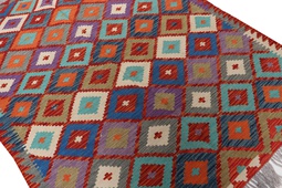 Kelim Afghan