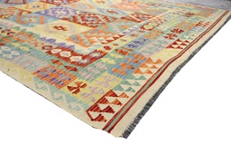 Kelim Afghan