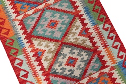 Kelim Afghan