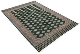 Pakistan Bokhara