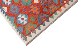 Kelim Afghan