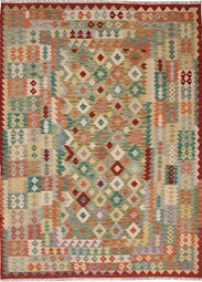 Kelim Afghan