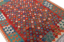 Kelim Afghan