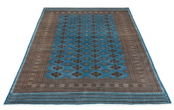 Pakistan Bokhara