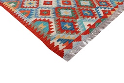 Kelim Afghan