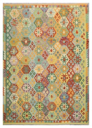 Kelim Afghan