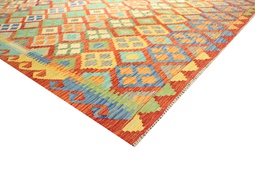 Kelim Afghan