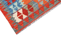 Kelim Afghan