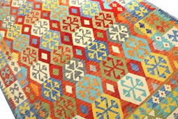 Kelim Afghan