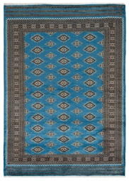 Pakistan Bokhara