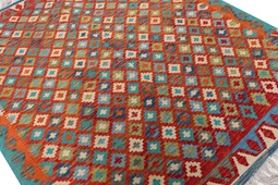 Kelim Afghan