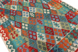 Kelim Afghan